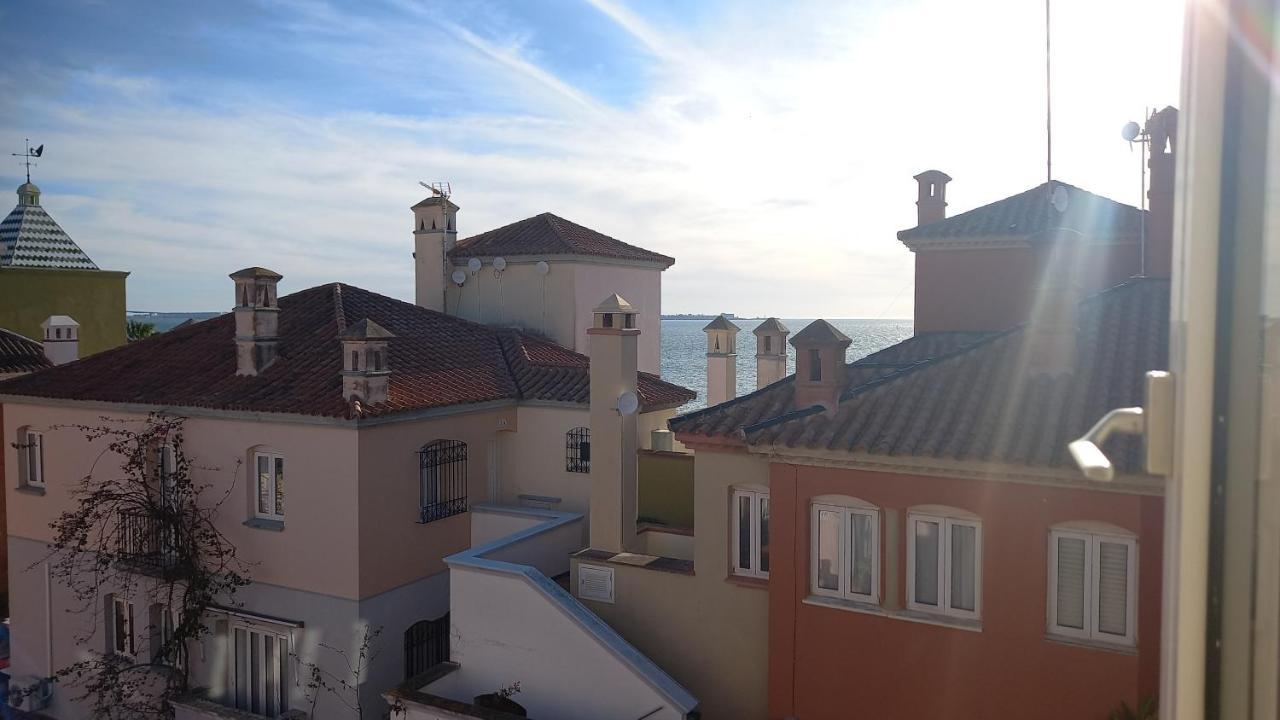 Magnifico Piso En La Playa Apartment El Puerto de Santa Maria Exterior photo