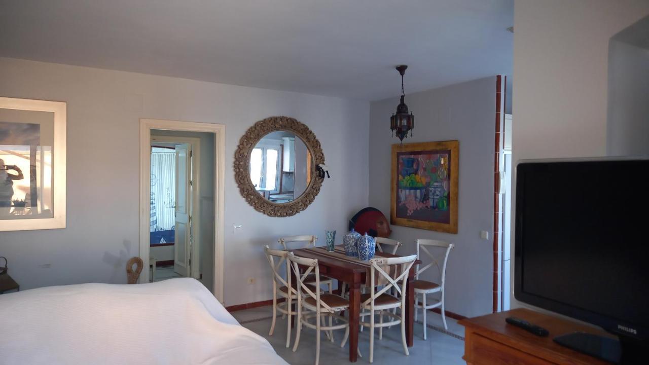 Magnifico Piso En La Playa Apartment El Puerto de Santa Maria Exterior photo